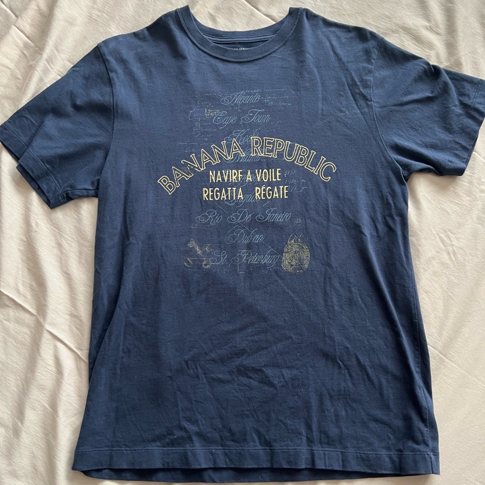Banana Republic